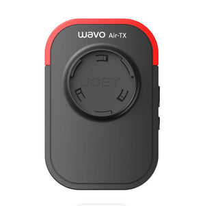 JOBY Wavo AIR 2-Person Digital Wireless Lavalier Microphone System (2.4 GHz) at PROCAM | procam.com