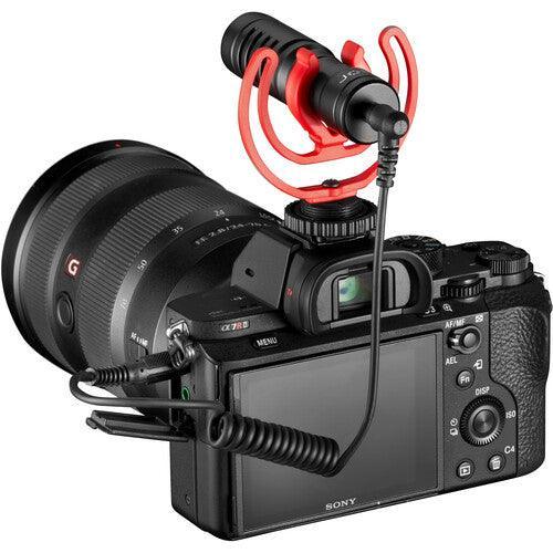 JOBY Wavo Mobile On-Camera Microphone at PROCAM | procam.com