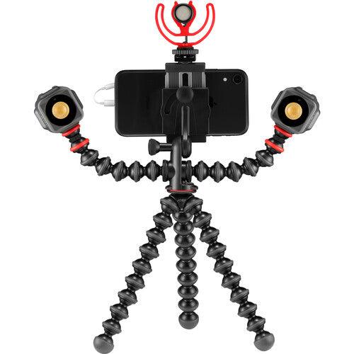 JOBY Wavo Mobile On-Camera Microphone | PROCAM