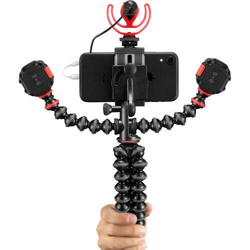 JOBY Wavo Mobile On-Camera Microphone | PROCAM