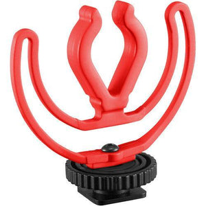JOBY Wavo Mobile On-Camera Microphone at PROCAM | procam.com