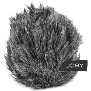 JOBY Wavo Mobile On-Camera Microphone at PROCAM | procam.com