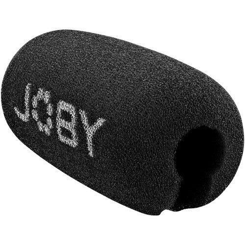 JOBY Wavo On-Camera Vlogging Microphone at PROCAM | procam.com