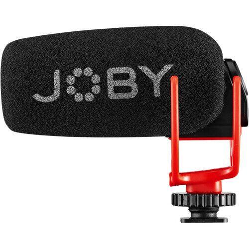 JOBY Wavo On-Camera Vlogging Microphone at PROCAM | procam.com