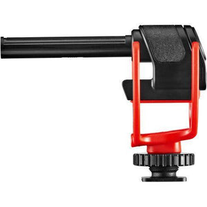 JOBY Wavo On-Camera Vlogging Microphone at PROCAM | procam.com