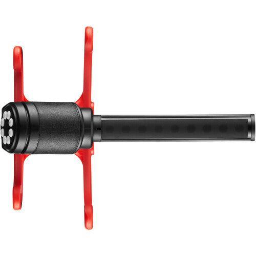 JOBY Wavo On-Camera Vlogging Microphone at PROCAM | procam.com