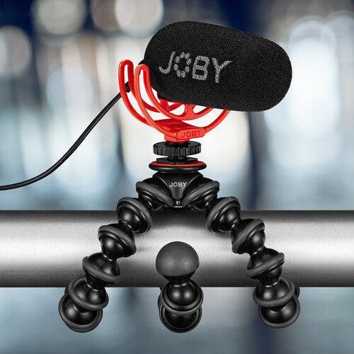 JOBY Wavo On-Camera Vlogging Microphone at PROCAM | procam.com