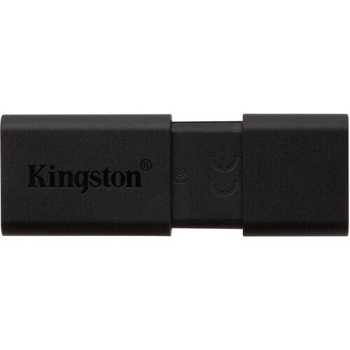 Kingston Data Traveler 100 G3 USB 3.0 Flash Drive - 32GB | PROCAM