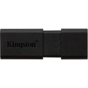 Kingston Data Traveler 100 G3 USB 3.0 Flash Drive - 64GB at PROCAM | procam.com
