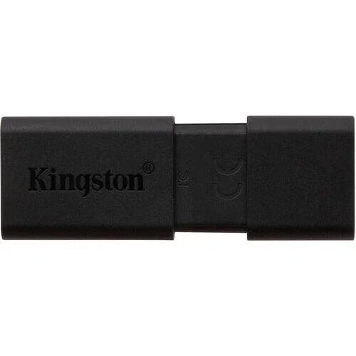 Kingston Data Traveler 100 G3 USB 3.0 Flash Drive - 64GB at PROCAM | procam.com