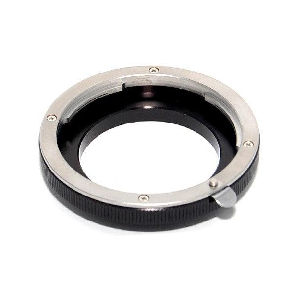 Kiwi Lens Mount Adapter - Canon EOS to Micro 4/3 | PROCAM