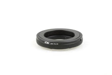 Kiwi Lens Mount Adapter - T MOUNT to Nikon