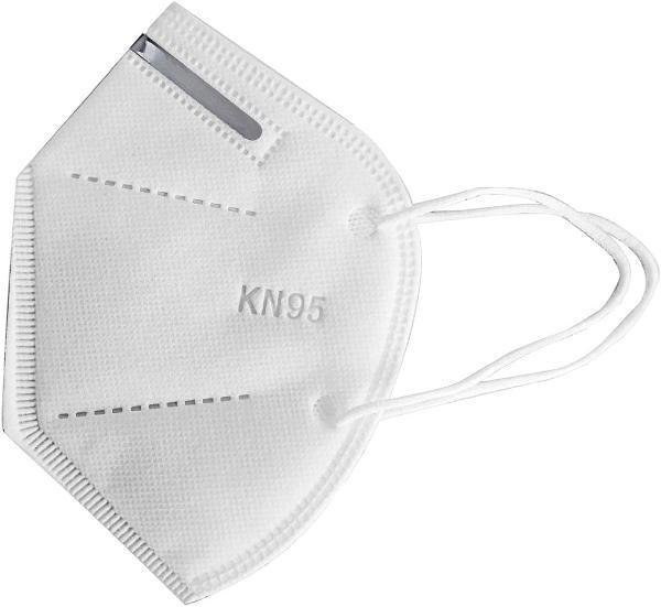 KN95 5-Layer Protective Face Mask (Non-Medical) - 50 Pack at PROCAM | procam.com