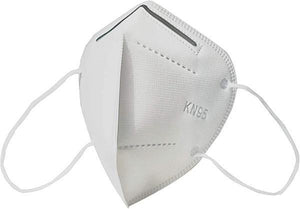 KN95 5-Layer Protective Face Mask (Non-Medical) - Single at PROCAM | procam.com