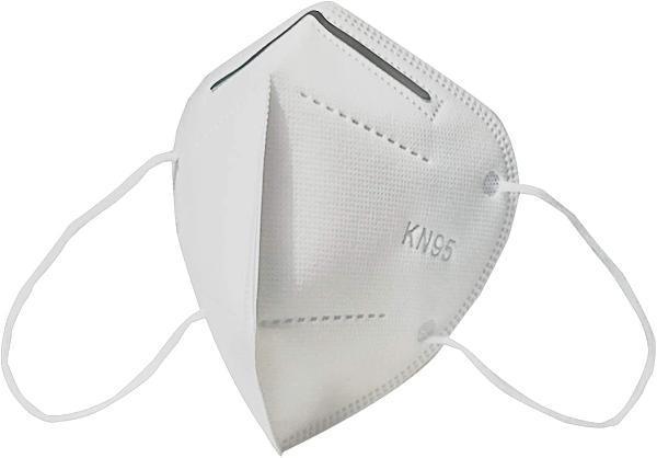 KN95 5-Layer Protective Face Mask (Non-Medical) - Single at PROCAM | procam.com