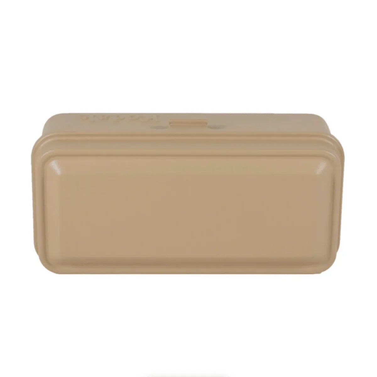 Kodak Steel 120/135mm Film Case (Beige Lid/Beige Body) at PROCAM | procam.com