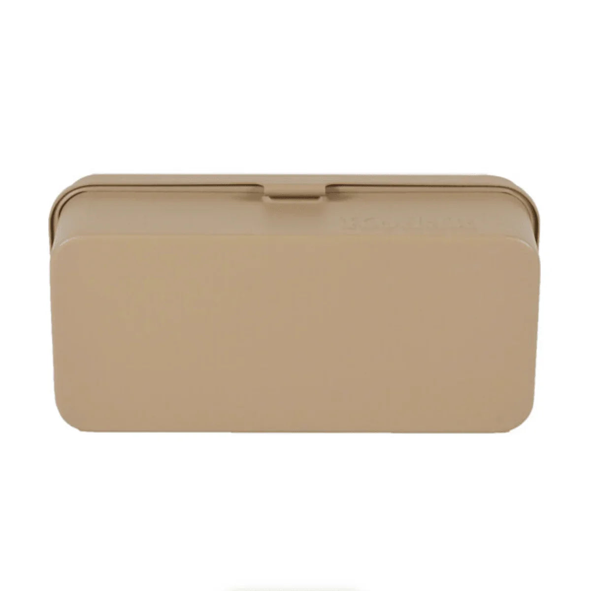 Kodak Steel 120/135mm Film Case (Beige Lid/Beige Body) at PROCAM | procam.com