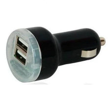 Konexx USB Charger Dual Port DC Charger