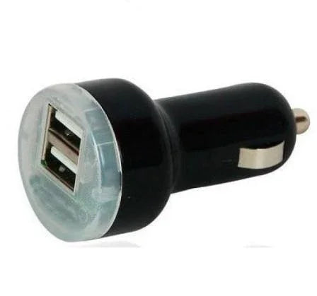 Konexx USB Charger Dual Port DC Charger at PROCAM | procam.com