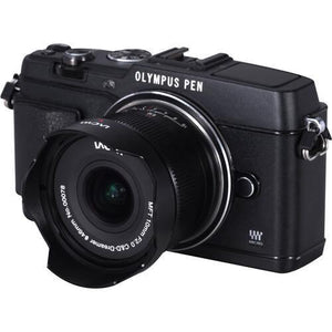 Laowa 10mm f/2 Zero-D Lens for Micro Four Thirds at PROCAM | procam.com