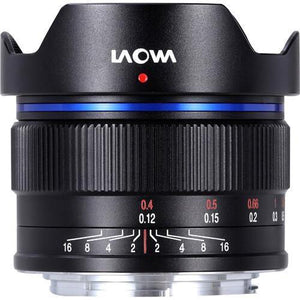 Laowa 10mm f/2 Zero-D Lens for Micro Four Thirds at PROCAM | procam.com