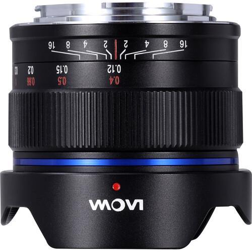 Laowa 10mm f/2 Zero-D Lens for Micro Four Thirds | PROCAM