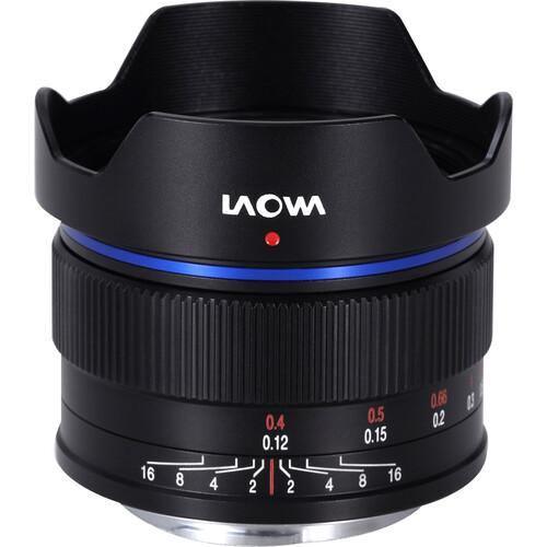 Laowa 10mm f/2 Zero-D Lens for Micro Four Thirds at PROCAM | procam.com