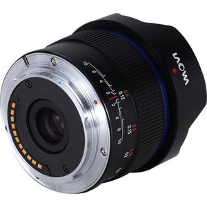 Laowa 10mm f/2 Zero-D Lens for Micro Four Thirds at PROCAM | procam.com