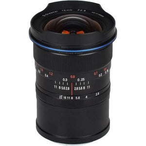 Laowa 12mm f/2.8 Zero-D Lens for Nikon Z at PROCAM | procam.com