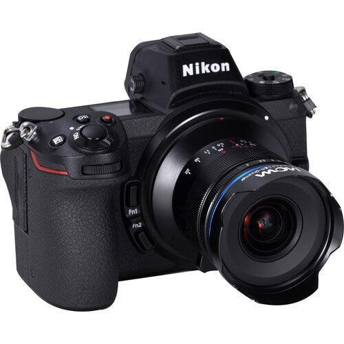 Laowa 14mm f/4 FF RL Lens for Nikon Z at PROCAM | procam.com