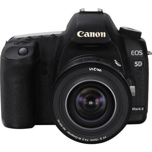 Laowa 15mm f/4.5 Zero-D Shift Lens for Canon EF at PROCAM | procam.com