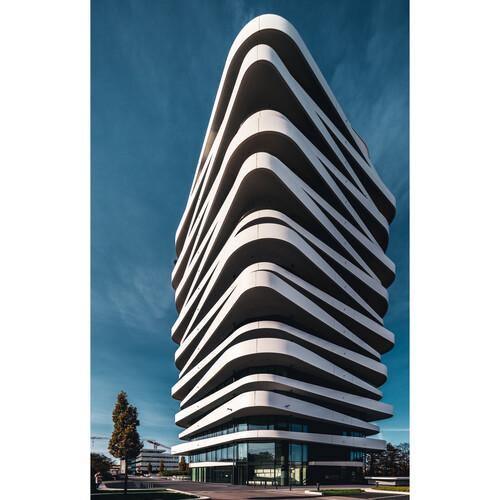 Laowa 15mm f/4.5 Zero-D Shift Lens for Nikon F at PROCAM | procam.com