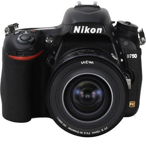 Laowa 15mm f/4.5 Zero-D Shift Lens for Nikon F at PROCAM | procam.com