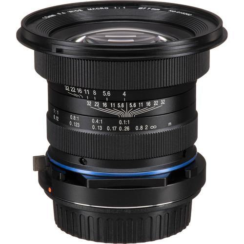 Laowa 15mm f/4 Macro Lens for Canon EF | PROCAM