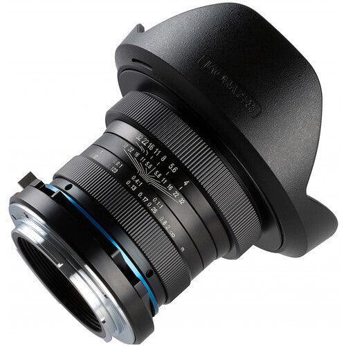 Laowa 15mm f/4 Macro Lens for Leica L at PROCAM | procam.com