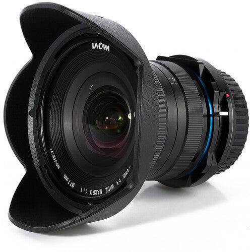 Laowa 15mm f/4 Macro Lens for Leica L | PROCAM