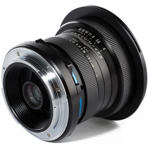 Laowa 15mm f/4 Macro Lens for Leica L at PROCAM | procam.com