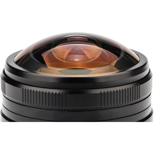 Laowa 4mm 2.8 Fisheye Lens for Micro Four Thirds | PROCAM