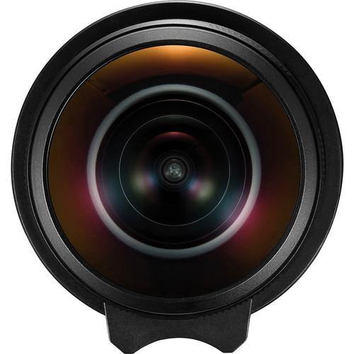 Laowa 4mm 2.8 Fisheye Lens for Micro Four Thirds | PROCAM