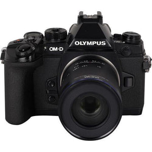 Laowa 50mm f/2.8 2X Ultra Macro APO Lens for Micro Four Thirds at PROCAM | procam.com