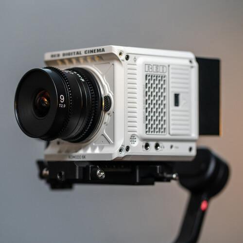 Laowa 9mm T2.9 Zero-D Cine Lens for Canon RF at PROCAM | procam.com
