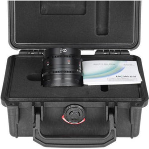 Laowa 9mm T2.9 Zero-D Cine Lens for Micro Four Thirds at PROCAM | procam.com