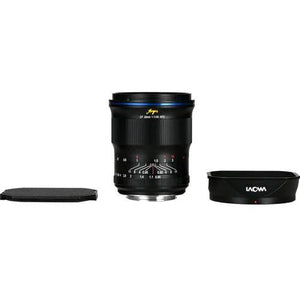 Laowa Argus 33mm f/0.95 CF APO Lens for Canon RF at PROCAM | procam.com