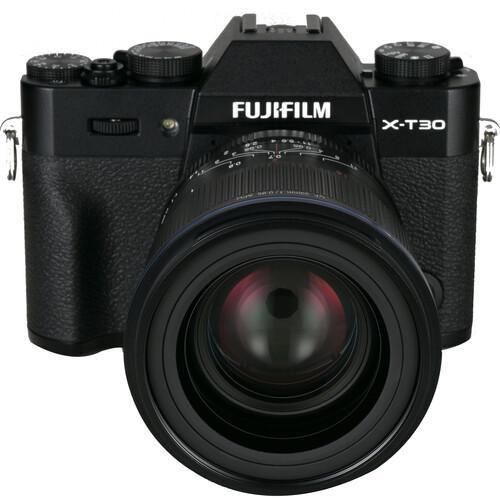 Laowa Argus 33mm f/0.95 CF APO Lens for Fujifilm X at PROCAM | procam.com