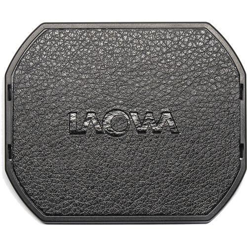 Laowa Argus 33mm f/0.95 CF APO Lens for Nikon Z at PROCAM | procam.com