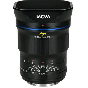 Laowa Argus 33mm f/0.95 CF APO Lens for Sony E at PROCAM | procam.com