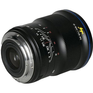 Laowa Argus 33mm f/0.95 CF APO Lens for Sony E at PROCAM | procam.com