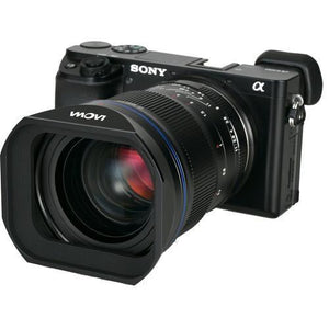 Laowa Argus 33mm f/0.95 CF APO Lens for Sony E at PROCAM | procam.com