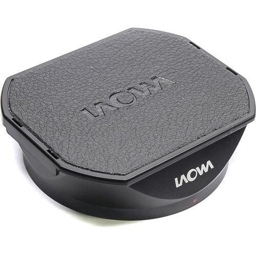Laowa Argus 33mm f/0.95 CF APO Lens for Sony E at PROCAM | procam.com