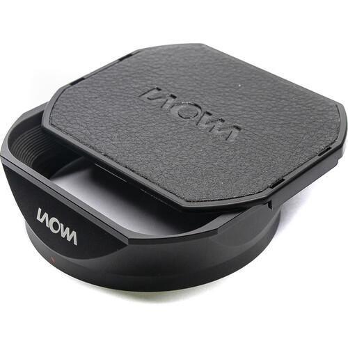 Laowa Argus 33mm f/0.95 CF APO Lens for Sony E at PROCAM | procam.com